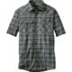 Outdoor Research Growler Short Sleeve Shirt - Mens-Pewter-X-Large 260970