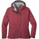 Outdoor Research Guardian II AscentShell Jacket - Womens, Clay, Extra Small, 2744000925005