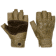 Handbrake Gloves - Mens-Cafe/Earth-Large