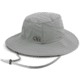 Outdoor Research Helios Sun Hat, Light Pewter, Extra Large, 3226521564009