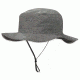Outdoor Research Helios Sun Hat, Medium, Pewter