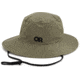 Outdoor Research Helios Sun Hat, Ranger Green, Medium, 3226522288007