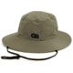 Outdoor Research Helios Sun Hat, Ranger Green, Medium, 3226522288007