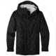 Outdoor Research Helium AscentShell Jacket - Mens, Black, Small, 2876140001-S