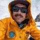 Outdoor Research Helium AscentShell Jacket - Mens, Radiant, Small, 2876142092-S