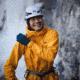 Outdoor Research Helium AscentShell Jacket - Mens, Radiant, Small, 2876142092-S