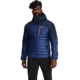 Outdoor Research Helium Down Hoodie Jacket - Men's, Cenote, M, 2775722650007