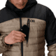 Outdoor Research Helium Down Hoodie - Mens