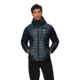 Outdoor Research Helium Down Hoodie - Men's, Atlantic, Medium, 2775720252007