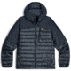 Outdoor Research Helium Down Hoodie - Men's, Atlantic, Large, 2775720252008