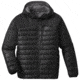 Outdoor Research Helium Down Hoodie - Men's, Black, 3XL, 2775720001-XXXL