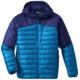 Outdoor Research Helium Down Hoodie - Men's, Cascade/Twilight, Extra Large, 2775721886009