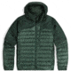 Outdoor Research Helium Down Hoodie - Men's, Grove, Medium, 2775722445007