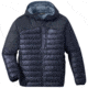 Outdoor Research Helium Down Hoodie - Men's, Naval Blue, 3XL, 2775721289-XXXL