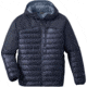 Outdoor Research Helium Down Hoodie - Men's, Naval Blue, Large, 2775721289008