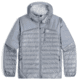 Outdoor Research Helium Down Hoodie - Mens, Slate, Small, 2775720930006