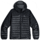 Outdoor Research Helium Down Hoodie - Men's, Solid Black, Extra Large, 2775721677009