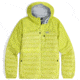 Outdoor Research Helium Down Hoodie - Mens, Sulphur, Extra Large, 2775721584009