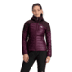 Outdoor Research Helium Down Hoodie - Womens, Amethyst, Small, 2775910307006