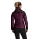 Outdoor Research Helium Down Hoodie - Womens, Amethyst, Small, 2775910307006