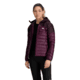 Outdoor Research Helium Down Hoodie - Womens, Amethyst, Small, 2775910307006