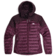 Outdoor Research Helium Down Hoodie - Women's, Amethyst, Medium, 2775910307007