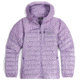 Outdoor Research Helium Down Hoodie - Womens, Lavender, Extra Small, 2775910320005