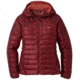 Outdoor Research Helium Down Hoodie - Women's, Madder, Medium, 2775911859007
