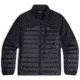 Outdoor Research Helium Down Jacket - Men's, Black, Medium, 3220950001007