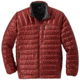 Outdoor Research Helium Down Jacket - Men's, Madder, Large, 2775731859008