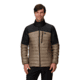 Outdoor Research Helium Down Jacket - Mens, Sable/Black, Medium, 3220952957007