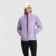 Outdoor Research Helium Down Jacket - Womens, Lavender, Medium, 2775920320007