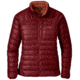 Outdoor Research Helium Down Jacket - Women's, Madder, Extra Large, 2775921859009