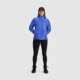 Outdoor Research Helium Down Jacket - Womens, Ultramarine, Extra Large, 2775922276009