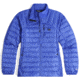 Outdoor Research Helium Down Jacket - Women's, Ultramarine, Large, 2775922276008