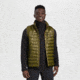 Outdoor Research Helium Down Vest - Mens, Loden, Medium, 2775741943-M