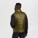 Outdoor Research Helium Down Vest - Mens, Loden, Medium, 2775741943-M