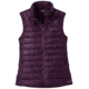 Outdoor Research Helium Down Vest - Womens, Blackberry, Small, 2775930325006