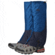 Outdoor Research Helium Gaiters - Mens, Classic Blue/Naval Blue, Medium, 2798642124007