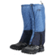 Outdoor Research Helium Gaiters - Men's, Olympic/Naval Blue, Medium, 2798642671007