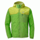Outdoor Research Helium Hybrid Jacket - Men's-Glacier/Hydro-Small