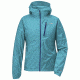 Outdoor Research Helium II Jacket, Women's, Typhoon/Baltic, XL 243823-typhoon/baltic-XL