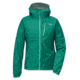 Outdoor Research Helium II Jacket - Women's-Aquarium-Small