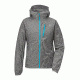 Outdoor Research Helium II Jacket - Women's-Pewter/Rio-X-Large