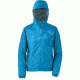 Outdoor Research Helium II Jacket - Women's-Typhoon/Baltic-Large