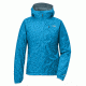 Outdoor Research Helium II Jacket - Womens-Hydro-Small