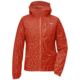 Outdoor Research Helium II Jacket - Womens, Lava, Extra Large, 2438230445009