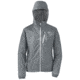 Outdoor Research Helium II Jacket - Womens, Light Pewter, Extra Large, 2438231564009