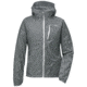 Outdoor Research Helium II Jacket - Womens, Light Pewter, Extra Large, 2438231564009