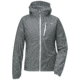 Outdoor Research Helium II Jacket - Womens, Light Pewter, Extra Small, 2438231564005